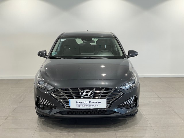 Hyundai i30 1.5 DPI Klass SLX 81 kW (110 CV)