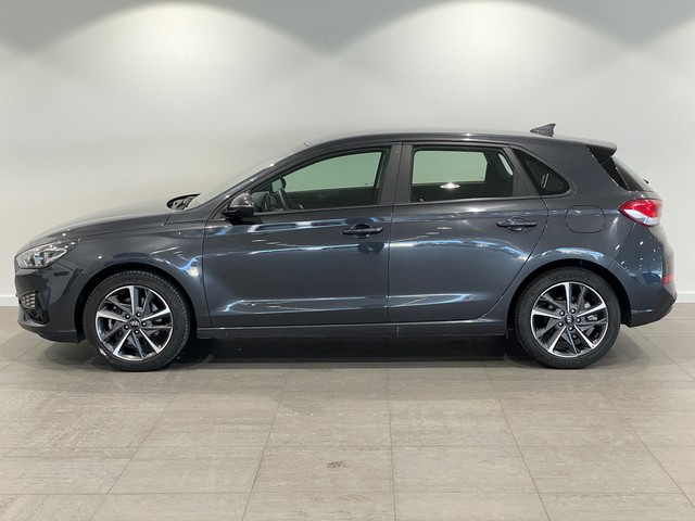 Hyundai i30 1.5 DPI Klass SLX 81 kW (110 CV)