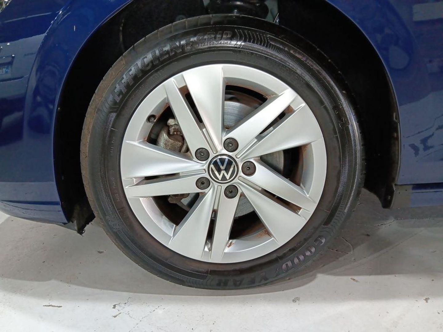 Volkswagen Golf 1.0 TSI Life