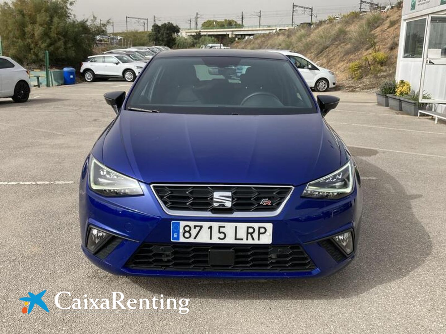 Seat Ibiza 1.0 TSI FR Go DSG 81 kW (110 CV) FR Go