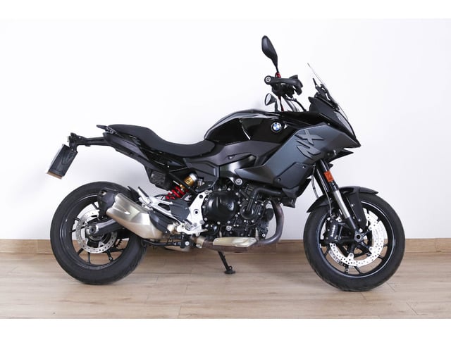 Bmw Motorrad F 900 XR A2