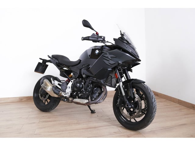 Bmw Motorrad F 900 XR A2