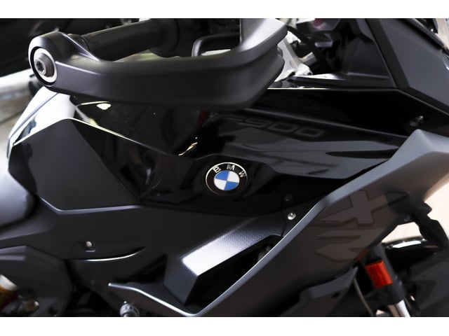 Bmw Motorrad F 900 XR A2