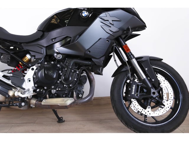 Bmw Motorrad F 900 XR A2