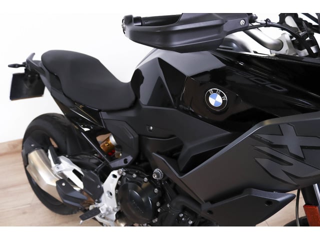 Bmw Motorrad F 900 XR A2