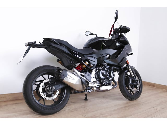 Bmw Motorrad F 900 XR A2