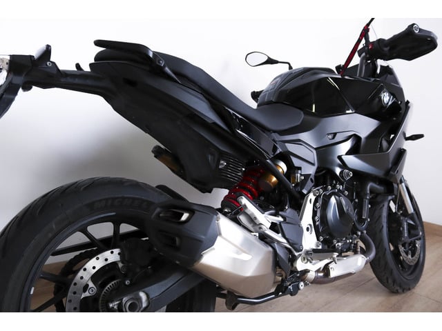 Bmw Motorrad F 900 XR A2