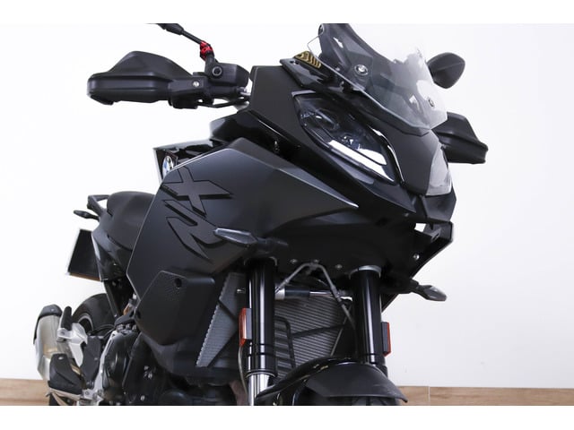 Bmw Motorrad F 900 XR A2