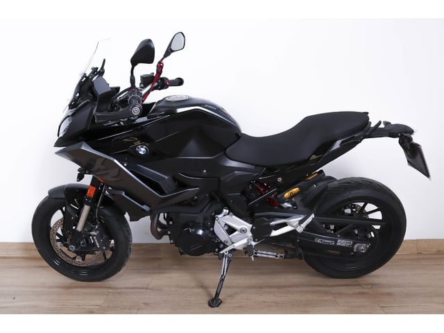 Bmw Motorrad F 900 XR A2