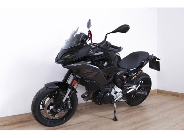 Bmw Motorrad F 900 XR A2