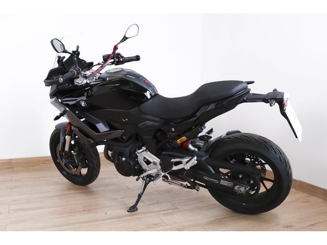 Bmw Motorrad F 900 XR A2