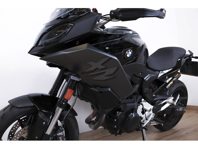 Bmw Motorrad F 900 XR A2