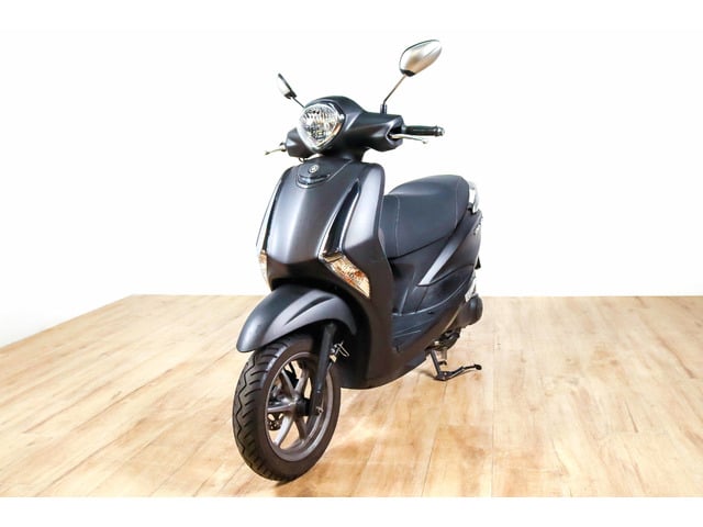 Yamaha DELIGHT 125