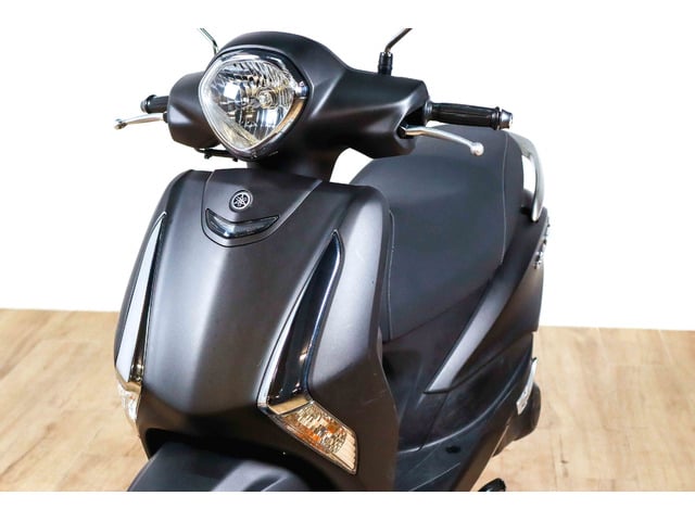 Yamaha DELIGHT 125