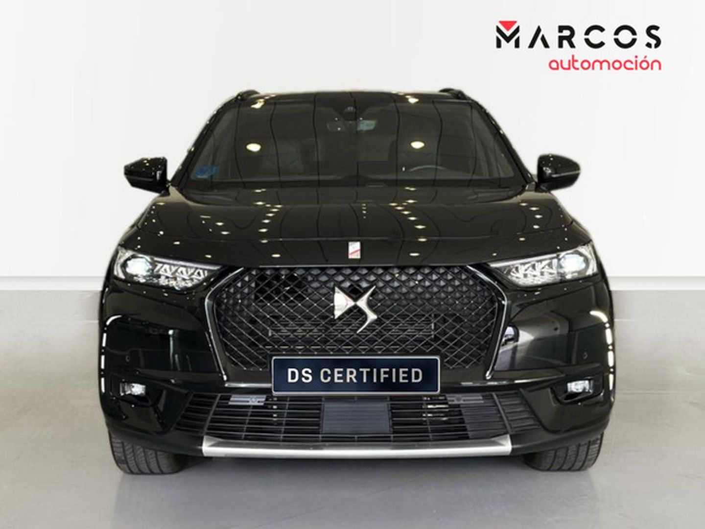 Ds DS7 Crossback E-Tense 225 Ligne Noire