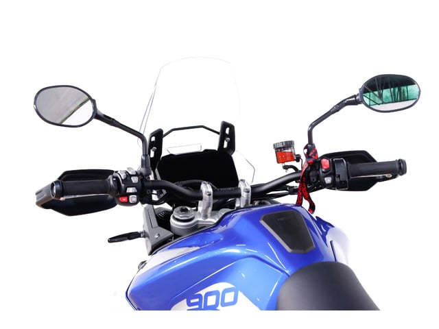 Triumph Tiger 900 GT PRO