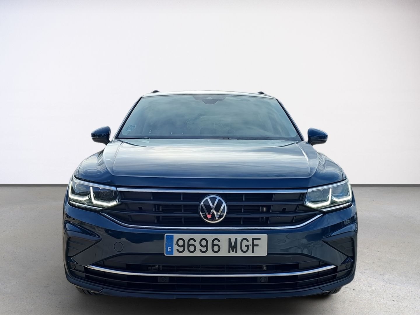 Volkswagen Tiguan 2.0 TDI Life