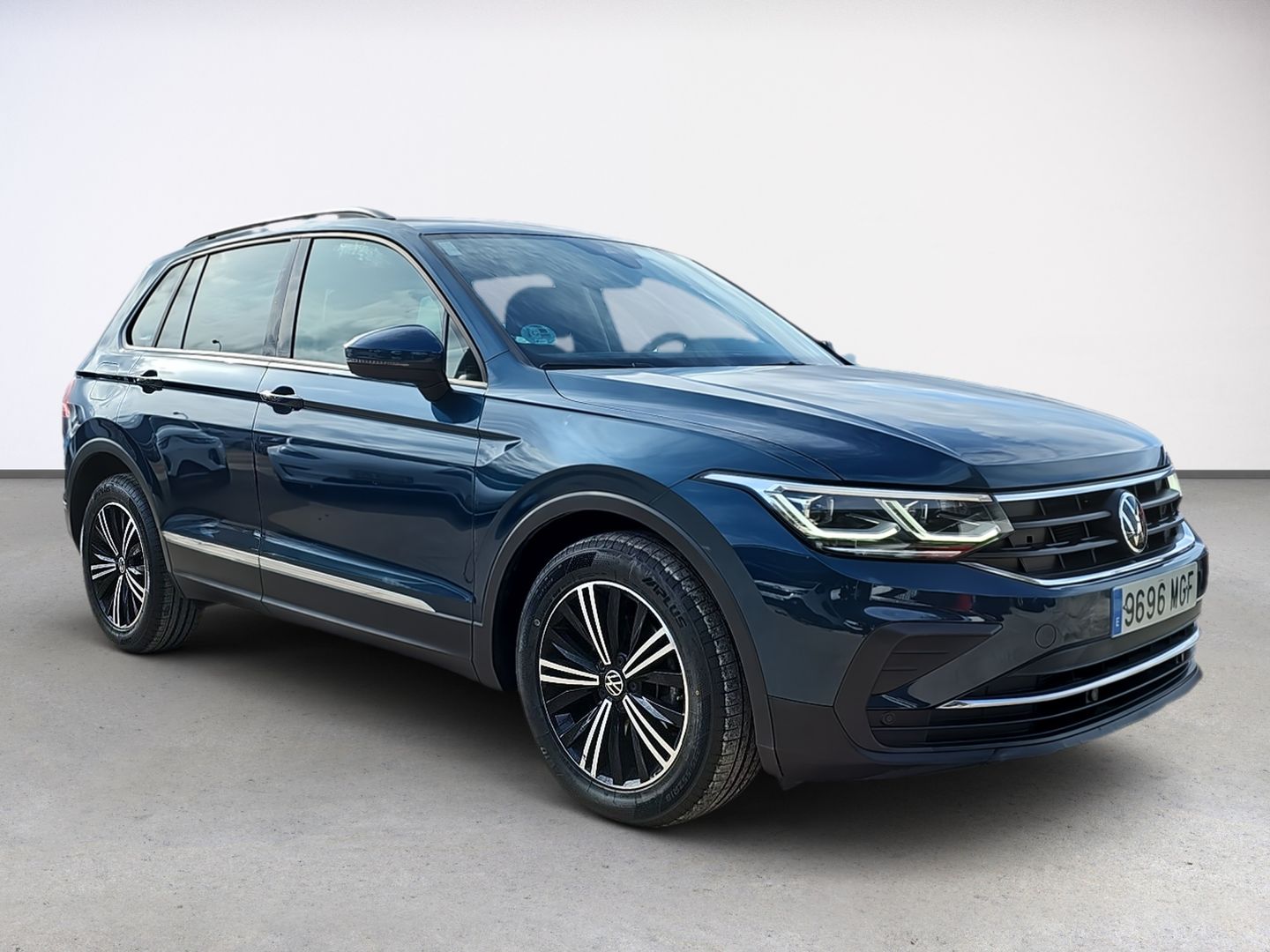 Volkswagen Tiguan 2.0 TDI Life