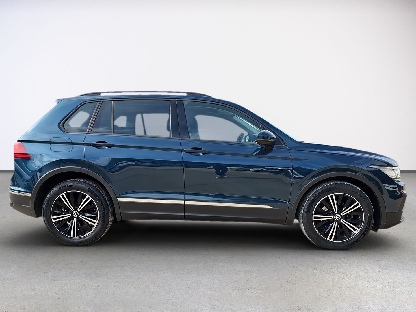 Volkswagen Tiguan 2.0 TDI Life