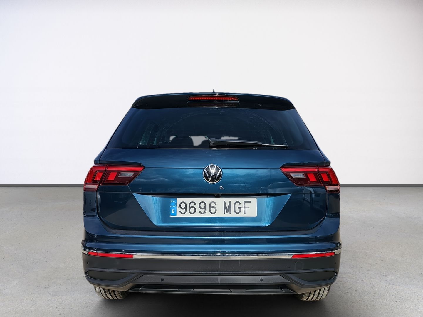 Volkswagen Tiguan 2.0 TDI Life