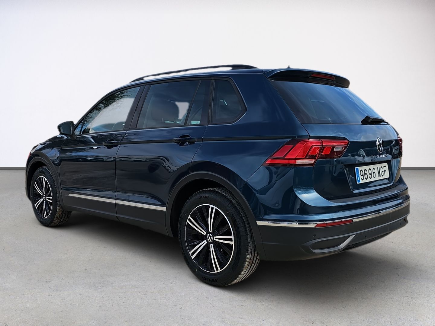 Volkswagen Tiguan 2.0 TDI Life