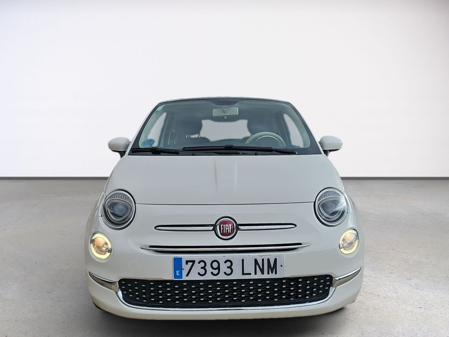 Fiat 500 1.0 Hybrid