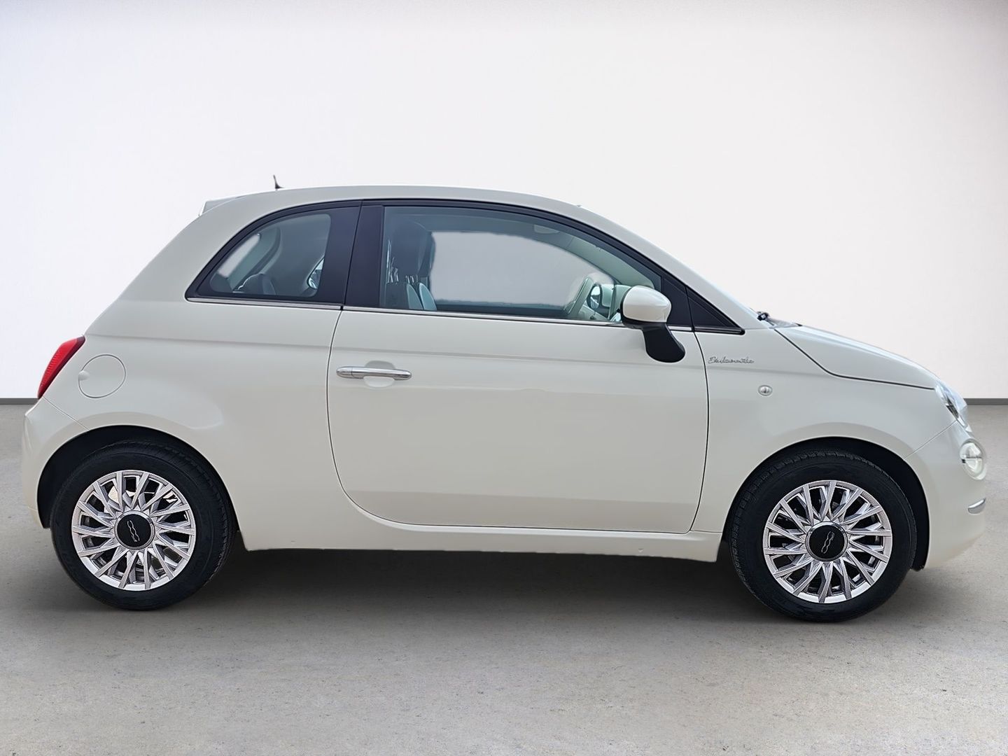 Fiat 500 1.0 Hybrid