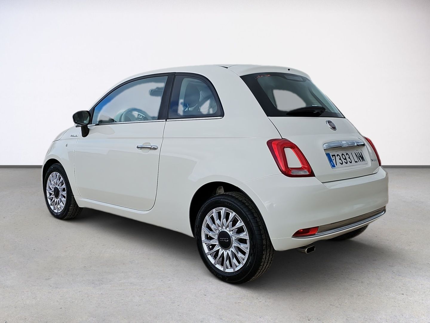 Fiat 500 1.0 Hybrid