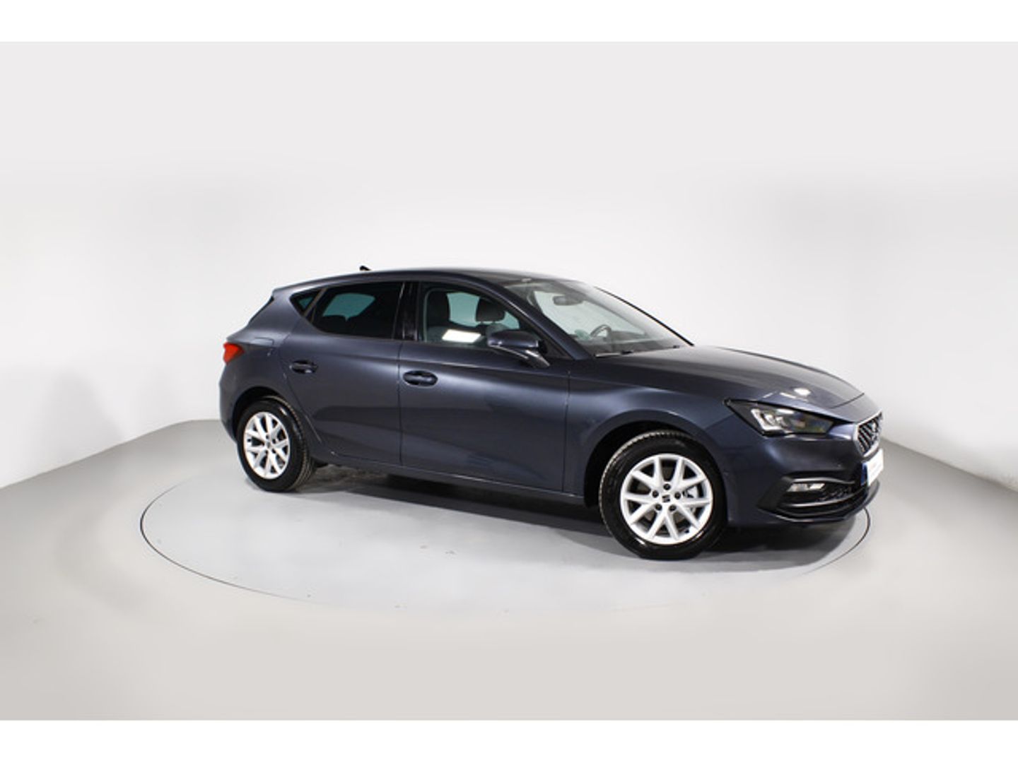 Seat Leon 2.0 TDI S&S Style XL 85 kW (115 CV) Style XL