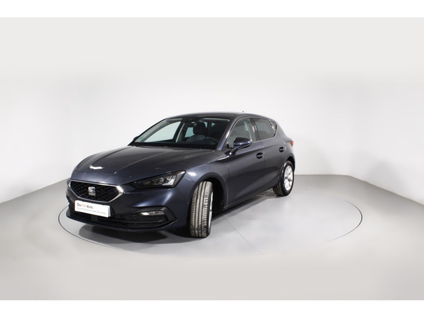 Seat Leon 2.0 TDI S&S Style XL 85 kW (115 CV) Style XL