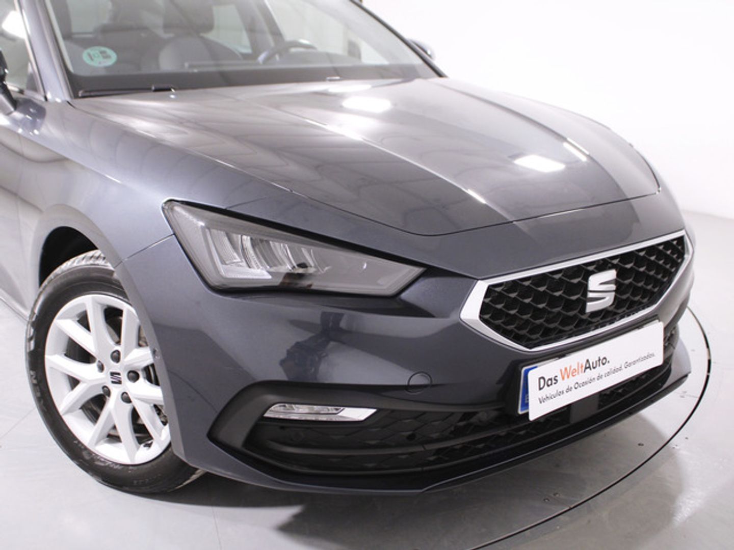 Seat Leon 2.0 TDI S&S Style XL 85 kW (115 CV) Style XL