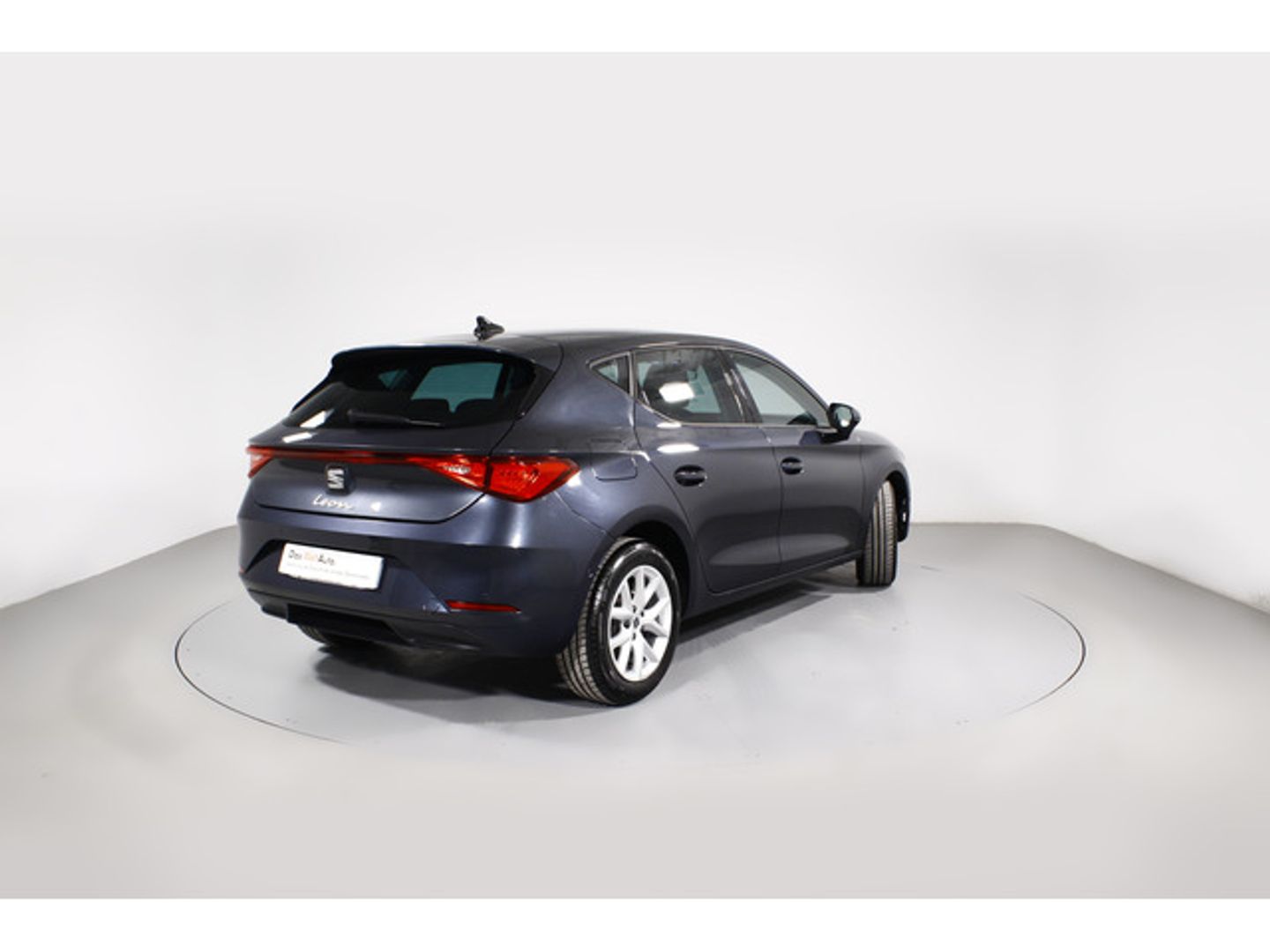 Seat Leon 2.0 TDI S&S Style XL 85 kW (115 CV) Style XL