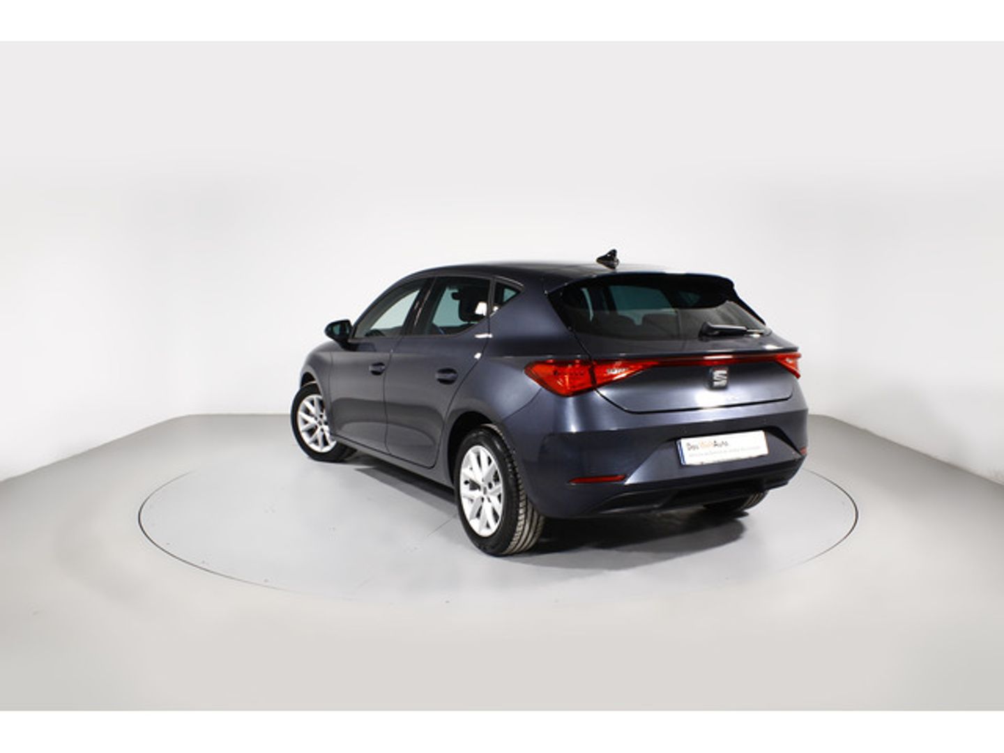 Seat Leon 2.0 TDI S&S Style XL 85 kW (115 CV) Style XL