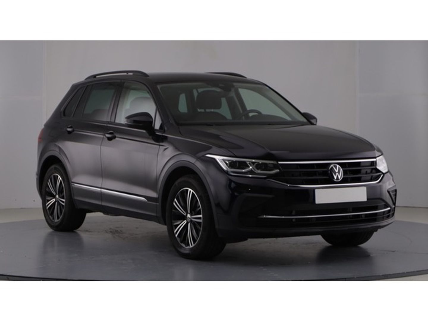 Volkswagen Tiguan 2.0 TDI Life