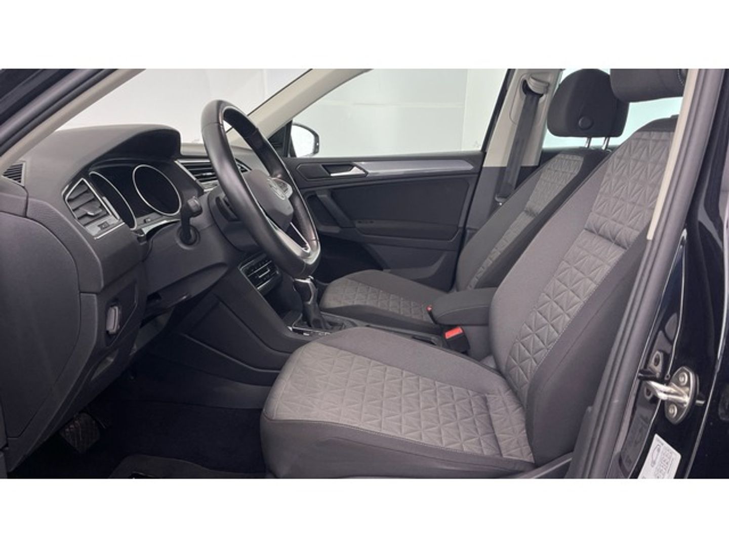 Volkswagen Tiguan 2.0 TDI Life