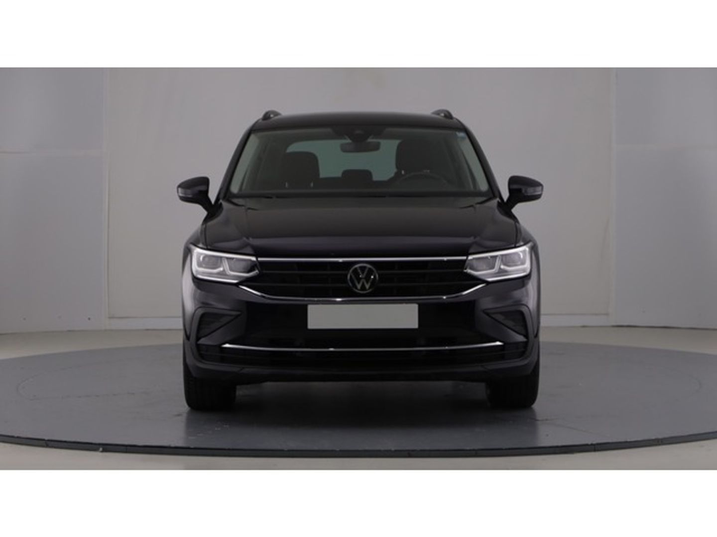 Volkswagen Tiguan 2.0 TDI Life