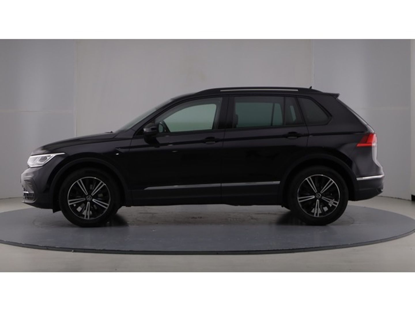 Volkswagen Tiguan 2.0 TDI Life