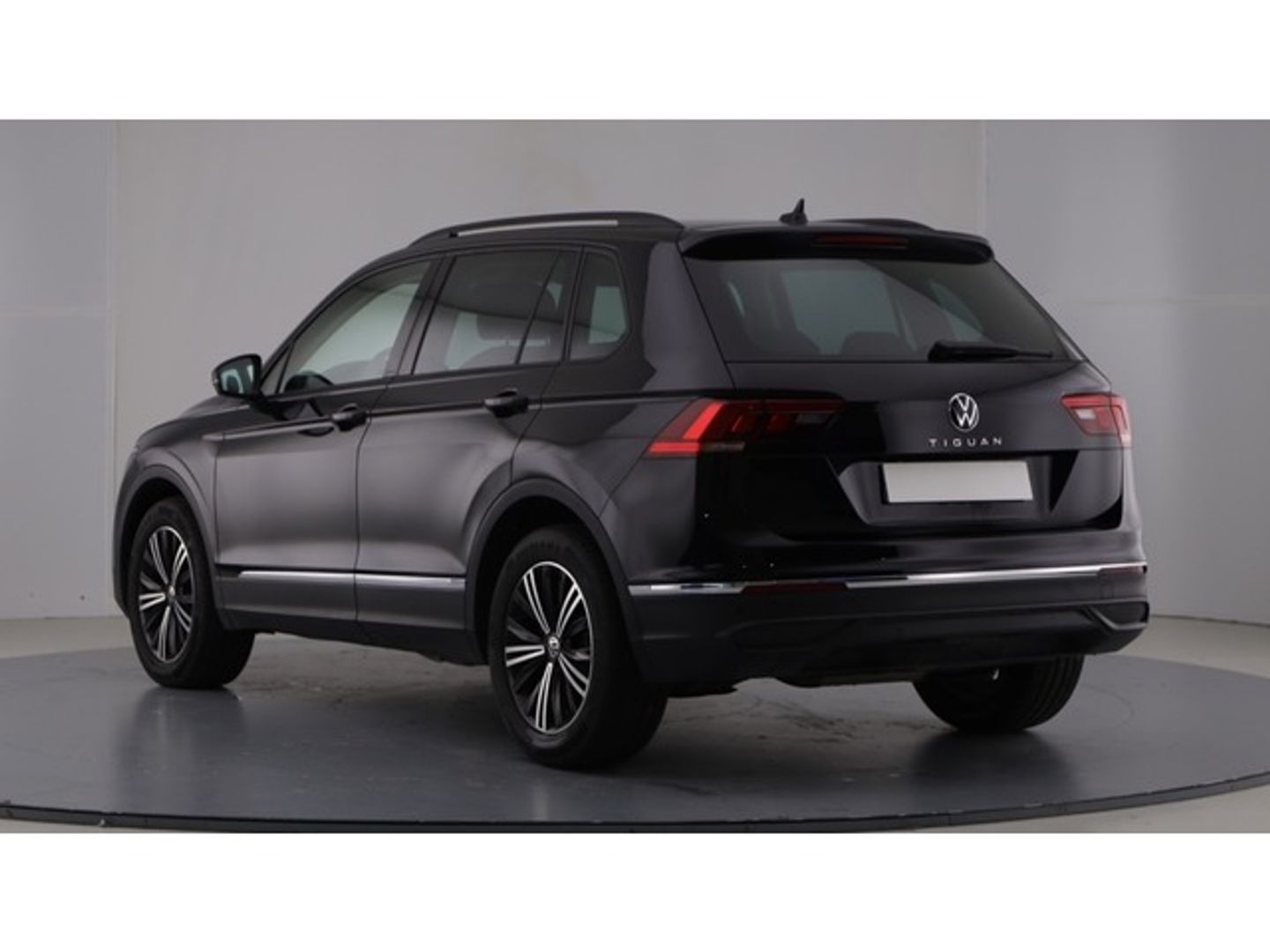 Volkswagen Tiguan 2.0 TDI Life