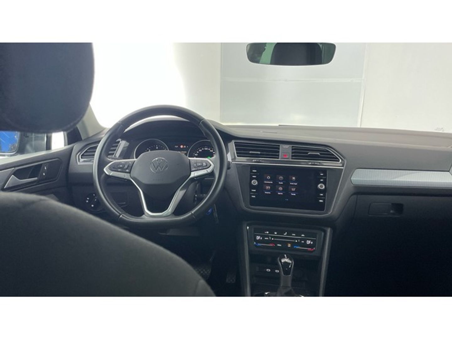 Volkswagen Tiguan 2.0 TDI Life