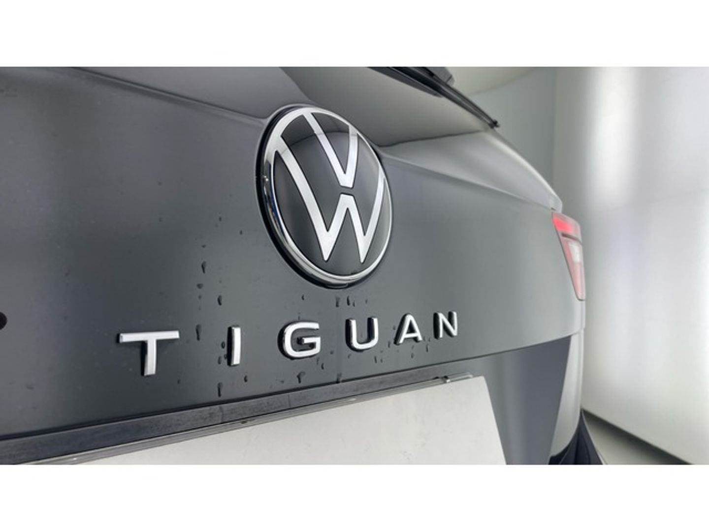 Volkswagen Tiguan 2.0 TDI Life