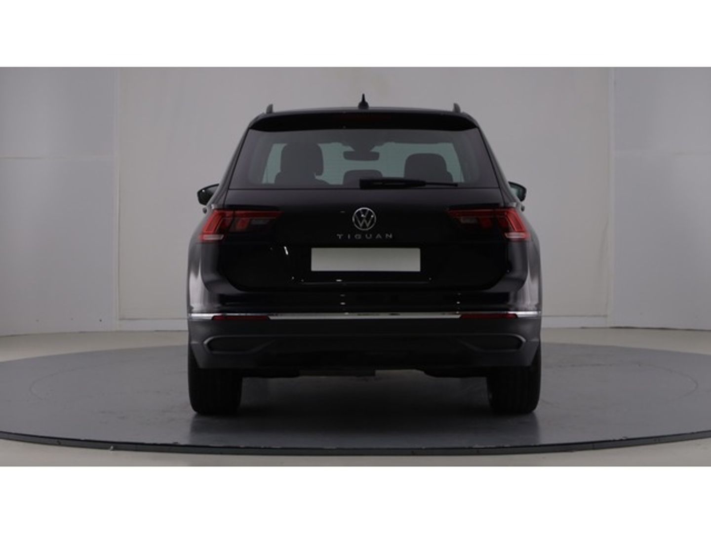 Volkswagen Tiguan 2.0 TDI Life