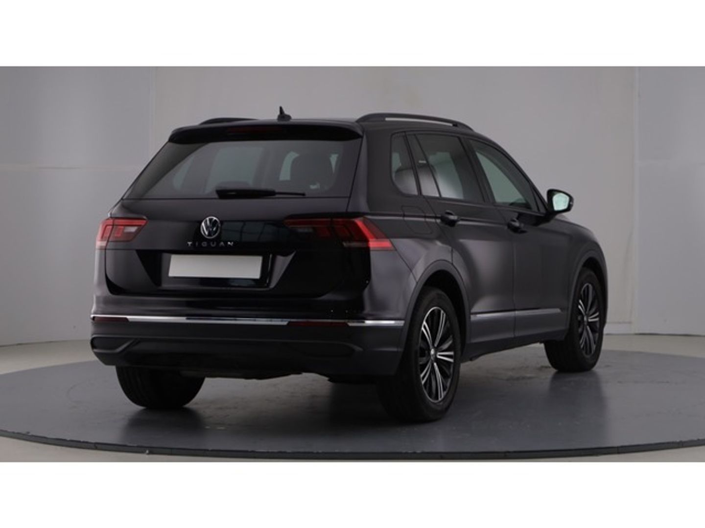 Volkswagen Tiguan 2.0 TDI Life