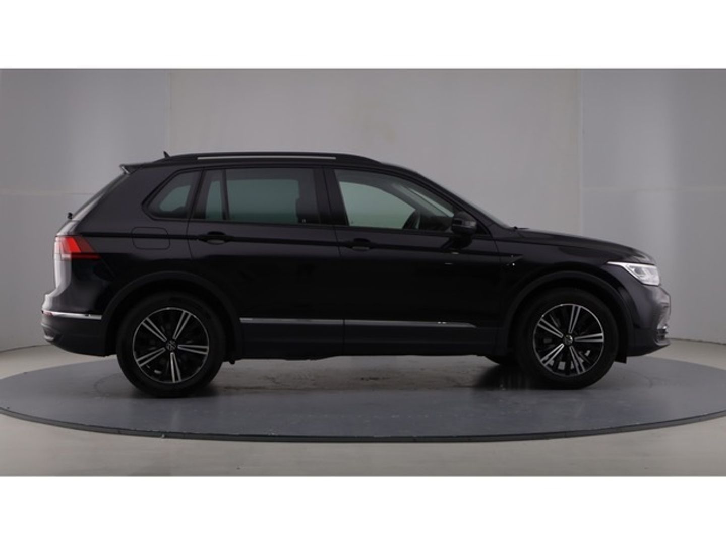 Volkswagen Tiguan 2.0 TDI Life