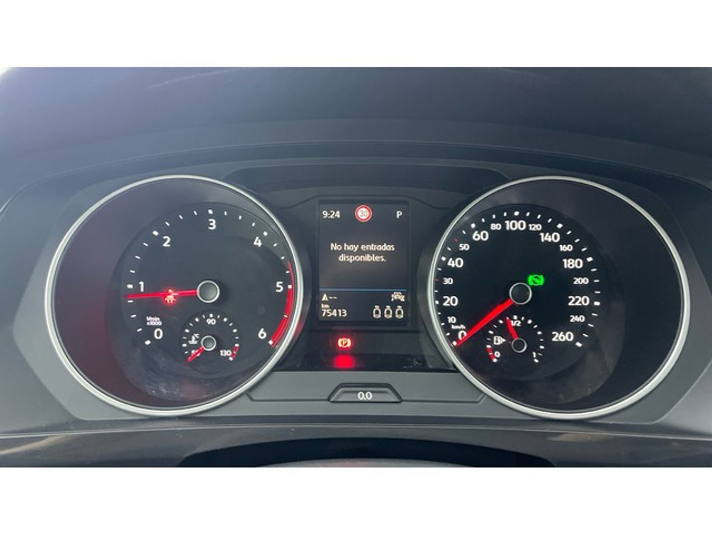 Volkswagen Tiguan 2.0 TDI Life