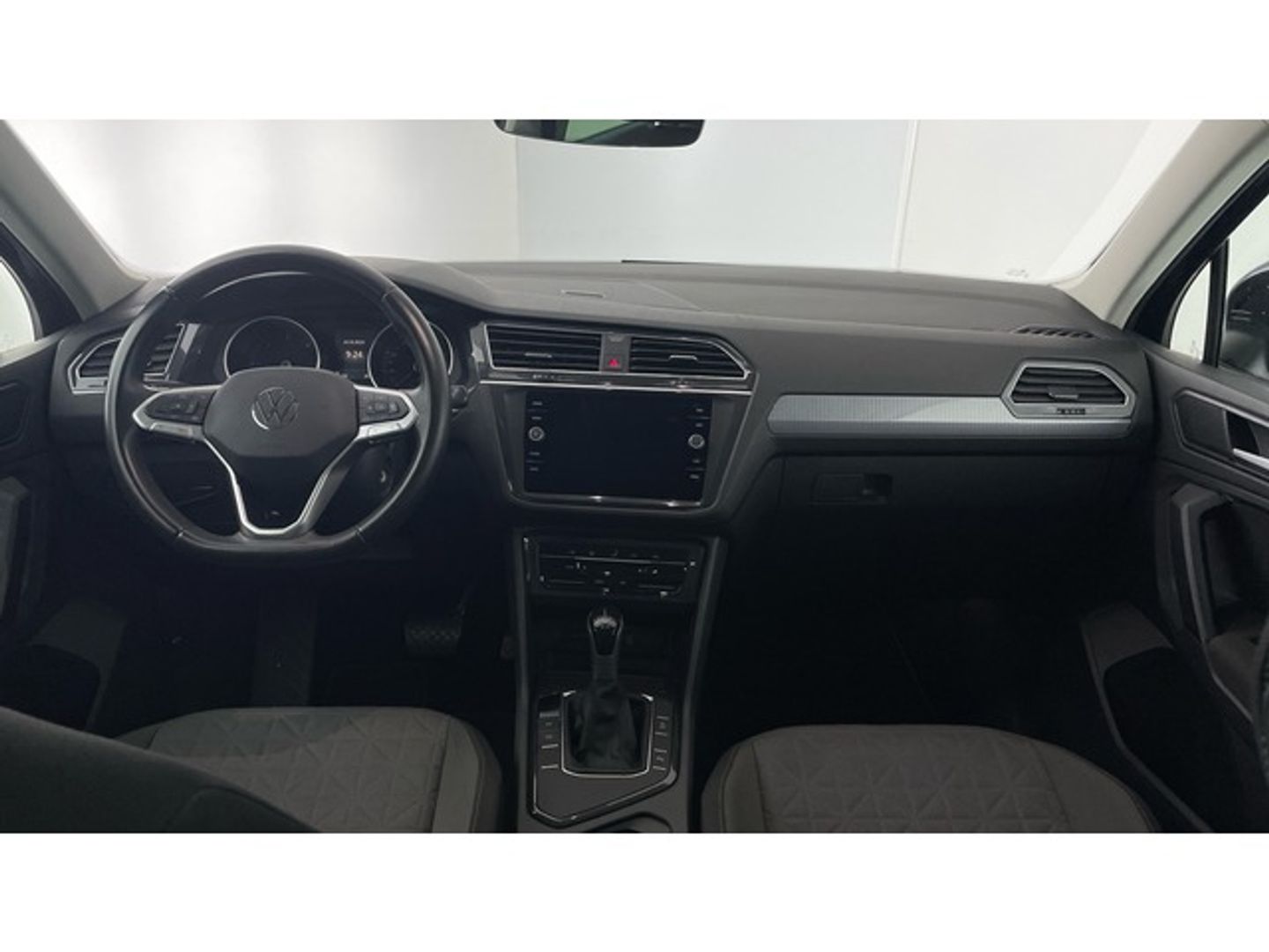 Volkswagen Tiguan 2.0 TDI Life