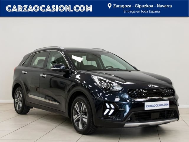 Kia Niro 1.6 GDi PHEV Drive 104 kW (141 CV)