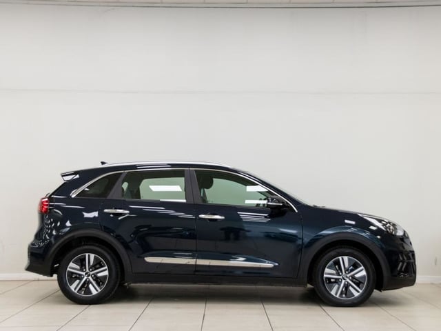 Kia Niro 1.6 GDi PHEV Drive 104 kW (141 CV)