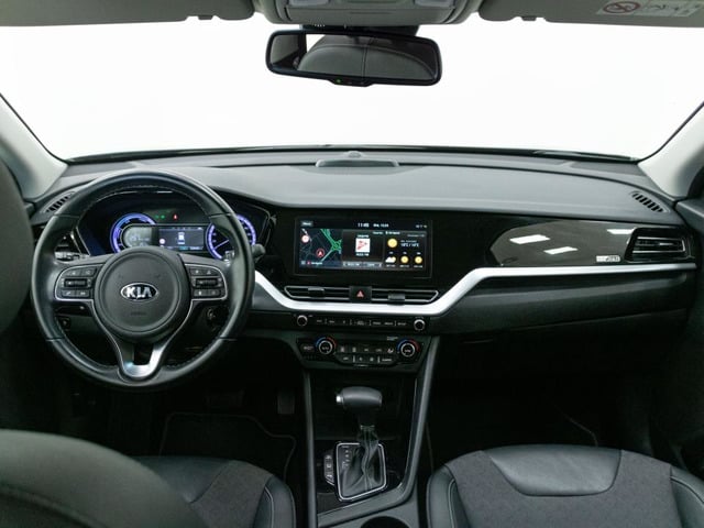 Kia Niro 1.6 GDi PHEV Drive 104 kW (141 CV)