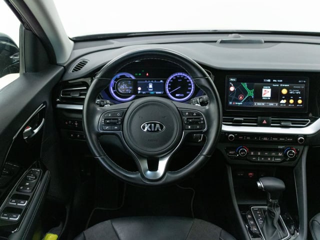 Kia Niro 1.6 GDi PHEV Drive 104 kW (141 CV)