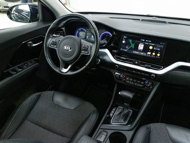 Kia Niro 1.6 GDi PHEV Drive 104 kW (141 CV)